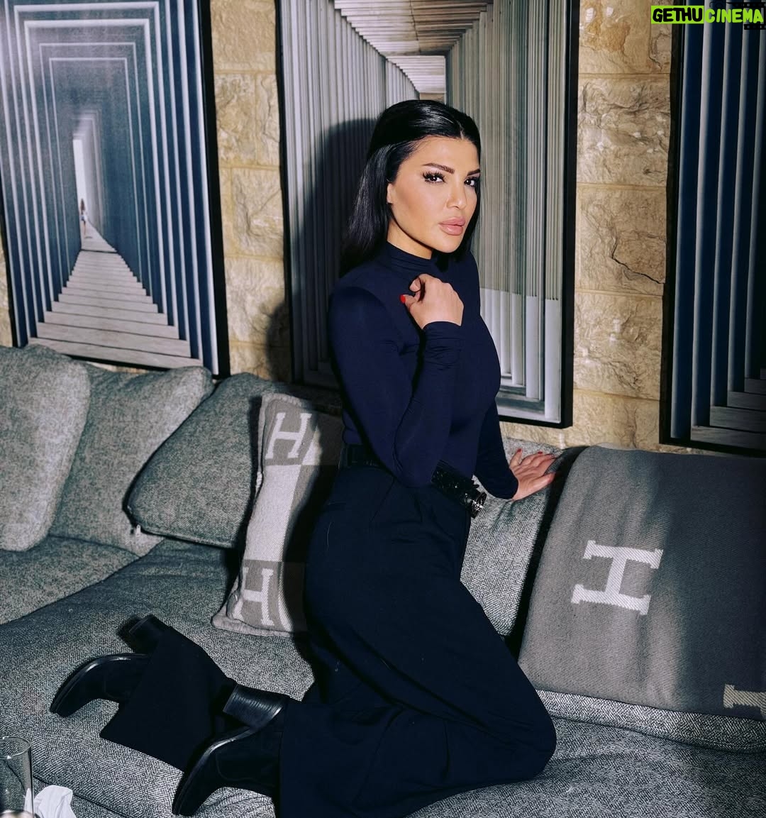 Dina Hayek - 1.6K Likes - Thank u @mazen.sundikly for the lovely photos ❤️
#dina_hayek #دينا_حايك