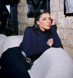 Dina Hayek Instagram - Thank u @mazen.sundikly for the lovely photos ❤️ 
#dina_hayek #دينا_حايك