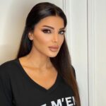 Dina Hayek