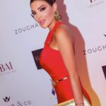 Dina Hayek