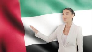 Dina Hayek Instagram - جديدي #دايم عزك يا إمارات اهداء مني ومن الشعب اللبناني إلى دولة الإمارات وشعبها الحبيب بمناسبة العيد الوطني عيد_الاتحاد 53 دامه الله عليكم وعلينا بكل خير  والله يحفظ  شيوخها ومواطنيها  بلد الأمن والأمان . وشكر  خاص لشركة ئي كيه @eliekhouryek  #دينا_حايك #dinah 
 دايم عزك يا امارات 
دايم دايم دايم 
دايم مجدك يا امارات 
دايم دايم دايم 

لبنان بيحِبك  بكبارو وزغارو 
الله على شعبك كلن منو غاروا 
دايم عزك .. 

المتل الاعلى بكل الدنيي 
شيوخك يا امارات 
اسمن فعلن صوتن صيتن 
واصل عالنجمات 
والكل بيحلف وحياتن 
وبيمشي بيلحق خطواتن 
عالارض بتخبط دعساتن 
وبتعمل هزات

دايم عزك يا امارات 
غناء : دينا حايك 
كلمات : الشاعر طوني ابي كرم 
الحان وتوزيع : احمد جوزي 
مكس وماسترينغ : EK studio 
كمنجات : احمد الزوش 
عود : بدر المليجي 
استوديو : EK 
إشراف : ايلي خوري 
اخراج : ساري منير 
انتاج : EK productions
@eliekhouryek @ahmed.jawzi.official @ahmadzouch @nabilajadallah @officialsarimunir  @tonyabikaram1 @dinahayekofficial @shkmbz @hhshkmohd @hhshkdrsultan @hhsheikhmajid @hhahmedbinsaeed @hhmansour @faz3 @kbmalnahyan #الشارقة #راس_الخيمه #ام_القيوين #الفجيرة #ألعين #ابوظبي #اليوم_الوطني_للامارات #الامارات #دبي #ابوظبي