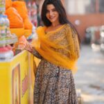 Divya Bharathi