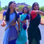Divya Dharshini