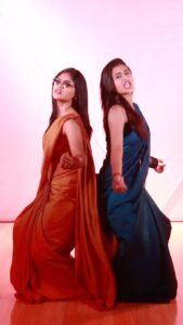 Actress Divya Dharshini HD Photos and Wallpapers December 2024