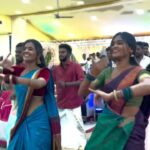 Divya Dharshini