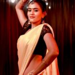 Divya Dharshini