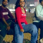 Divya Dharshini