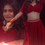 Divya Dharshini
