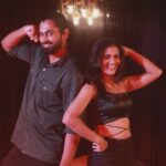 Divya Dharshini