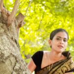 Divya Dharshini