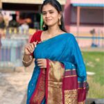 Divya Dharshini