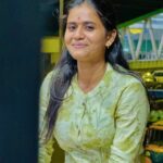 Divya Dharshini