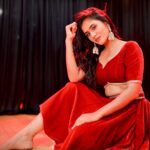 Divya Dharshini