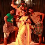 Divya Dharshini