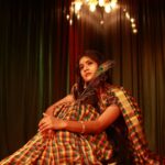 Divya Dharshini