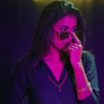 Divya Dharshini