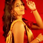 Divya Dharshini