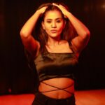 Divya Dharshini