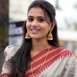 Divya Dharshini