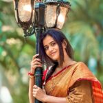 Divya Dharshini
