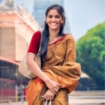 Divya Dharshini