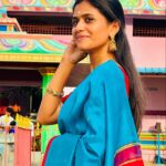 Divya Dharshini