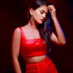 Divya Dharshini