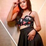 Divya Dharshini