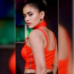 Divya Dharshini