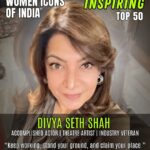 Divya Seth Shah
