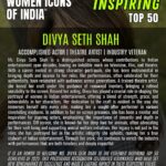Divya Seth Shah