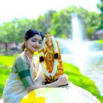 Divyaa Unni