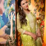 Divyanka Tripathi