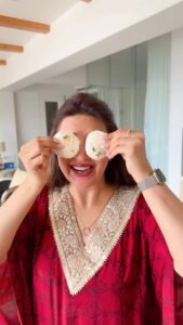 Actress Divyanka Tripathi HD Photos and Wallpapers March 2025