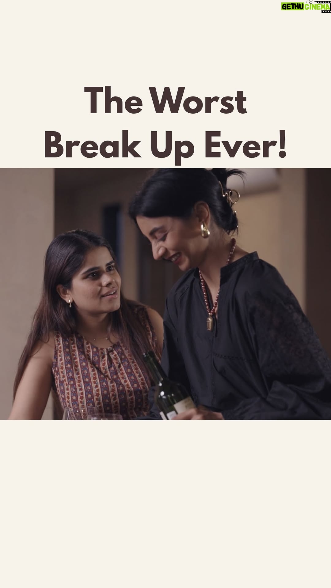 Dolly Singh - 64.7K Likes - I’ve seen so many women lose their friendships after marriage and its breaks my heart so much. Today its still manageable to continue being in touch but we all know its still hard. Through this little film we wanted to showcase just that🥺
Written and Directed bh @dollysingh
Starring @dharnaaaaa (starrrrrr girl!) @dollysingh
Filmed and edited by @thesagarrnagpal
Assisted by @jatin.hi