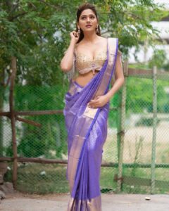 Actress Dollysha HD Photos and Wallpapers December 2025