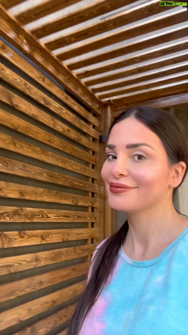 Dominique Hourani - 3 Likes - 2025 SHEGLAM Color Bloom Liquidعملت ماكياجي كلو باستخدام بلاش فقط Blush
I love how it’s a Multifunctional Blush . customise your own colors and tell me your opinion about this hack ?
Check how I make my full make up , colors , corrections and highlights with only a liquid Blush
@SHEGLAM #SHEGLAM #SHEGLAMBlush #SHEGLAMLiquidFam
#SHEGLAMpartner #SHEGLAMcrueltyfree
@sheglam_official
search 🔍 “SHEGLAM” on the website to purchase your Blush