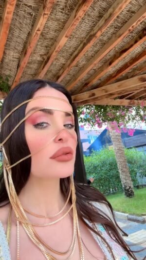 Dominique Hourani Instagram - لا يخدعك وجه الملائكه