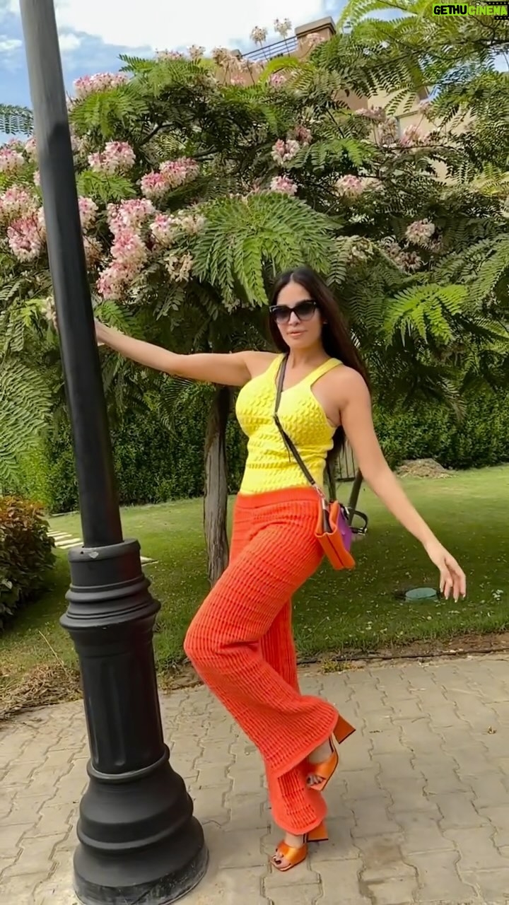 Dominique Hourani - 412 Likes - #ست_الكل #دومينيك