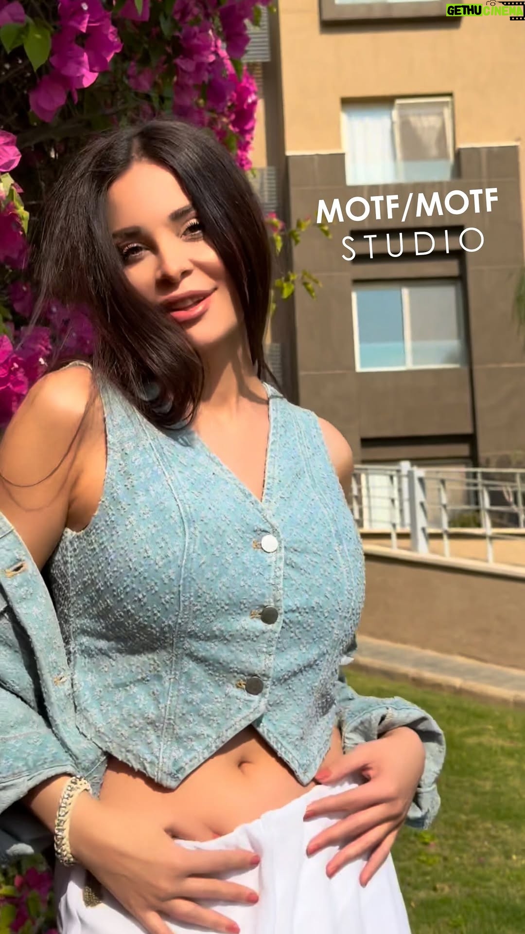 Dominique Hourani - 3 Likes - Love my new outfits
استخدم كود الخصم بتاعي للحصول على خصم ١٥ بالمية من 👇
Natural artistry made chic
Search and Follow 【MOTF/MOTF STUDIO】on SHEIN! Use【ARTDominique】for 15% off!
@motf_official
#MOTFlinenart #MOTFpartner #ad
Shop name : MOTF STUDIO for Denim look :
search ID Denim jacket 54344358
Search ID breasted vest Denim 54319722
Shop name : MOTF for looks :
Search ID green Lenin dress 60270968
Search ID 59467144 top and skirt
Search ID 59486672 embroidery jacket