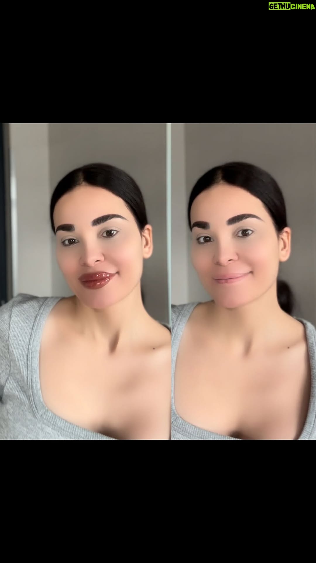 Dominique Hourani - 3 Likes - خدعة تكبير الشفايف
SHEGLAM Bold Booster Lip Combo
Just got my brand new SHEGLAM lip liner & lip plumper
Combo All colors sets
@sheglam_official
Do u feel the double plumping effect?
Don’t forget to search & "SHEGLAM'
Lipplumper #lips #تكبير_الشفايف #
#SHEGLAM #SHEGLAMLipCombo
Leaping Bunny_Certified
Skin-loving ingredients sourced globally.
Prestige packaging