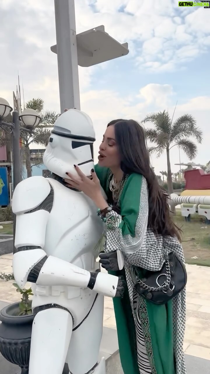 Dominique Hourani - 3 Likes - حبي الجديد …احلى زوج ليا
في ملاهي سويس ان في العين السخنة @tedaswissinn