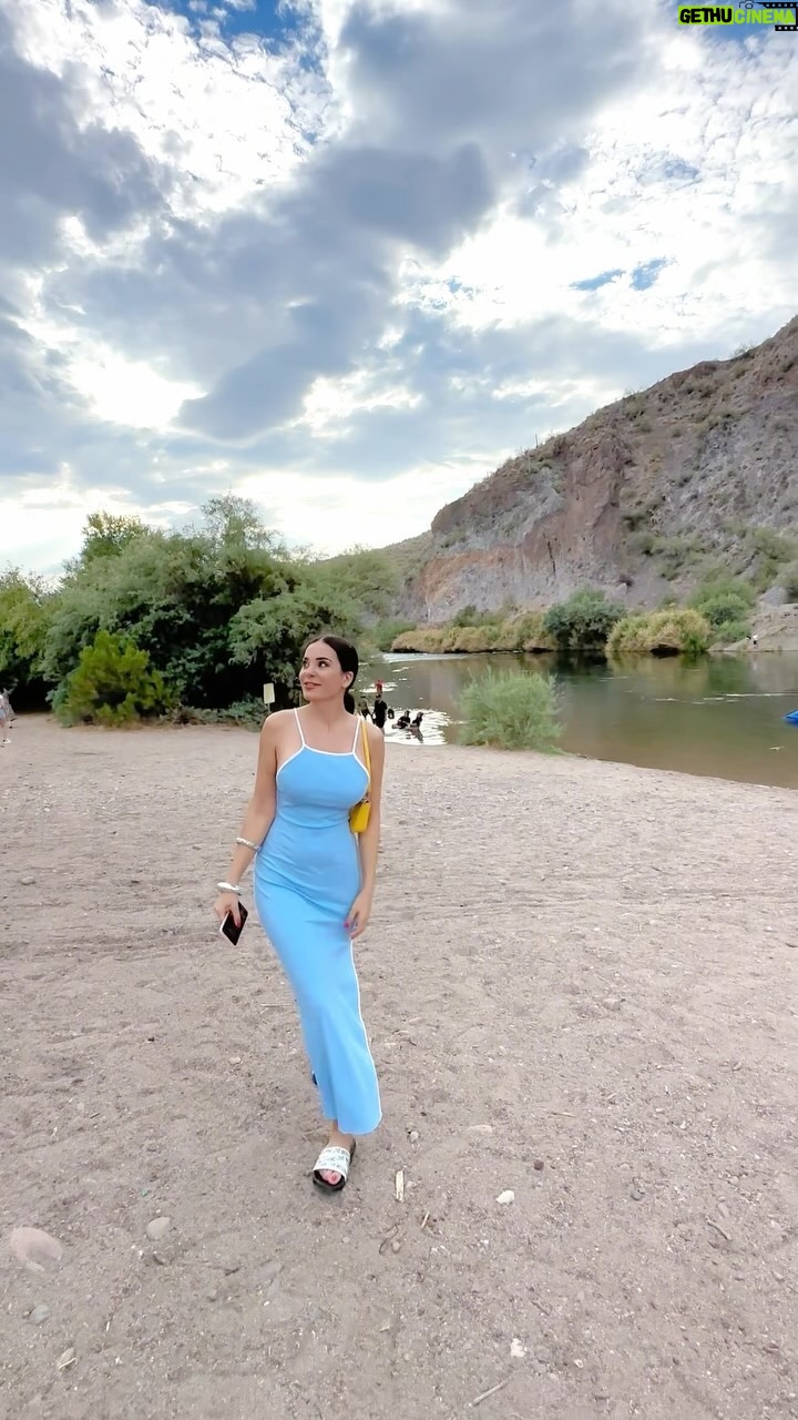 Dominique Hourani - 4K Likes - Hello Arizona