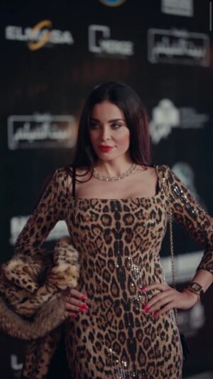 Dominique Hourani Instagram - @dominiquehourani @cairo_shorts
@_osamagamal 📷
#cairofilmfestival #film