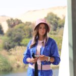 Donia Samir Ghanem