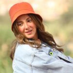 Donia Samir Ghanem