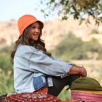 Donia Samir Ghanem