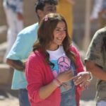 Donia Samir Ghanem