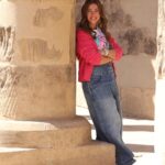 Donia Samir Ghanem