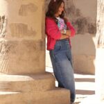 Donia Samir Ghanem